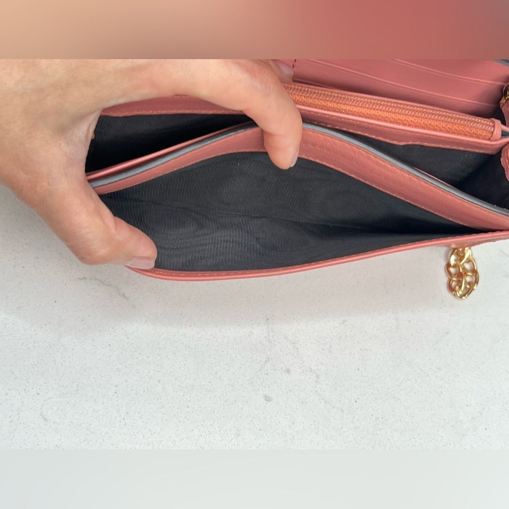 Gucci Pink Crossbody Bag - Picture 10 of 12